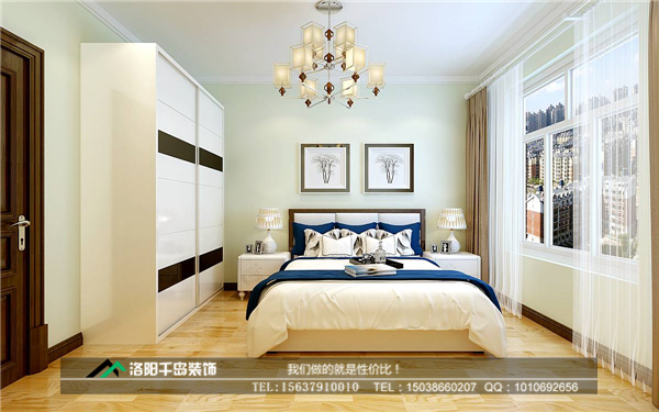 如何在臥室裝修上省錢？臥室裝修注意事項