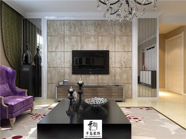 現(xiàn)代簡(jiǎn)約風(fēng)