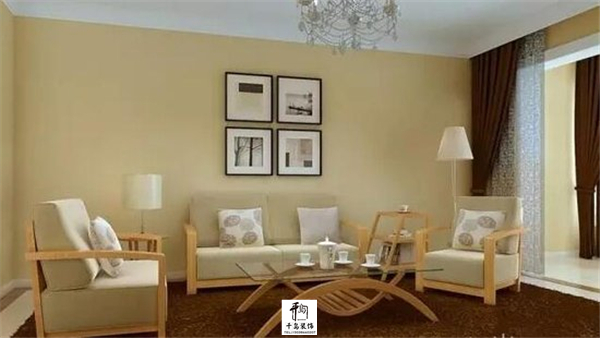 房間光線(xiàn)不好時(shí)要注意哪些問(wèn)題