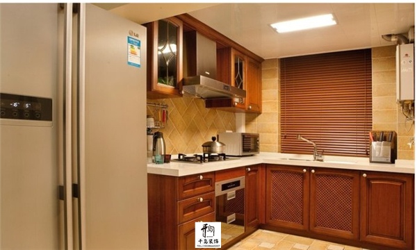 廚房櫥柜選購(gòu)要注意哪些