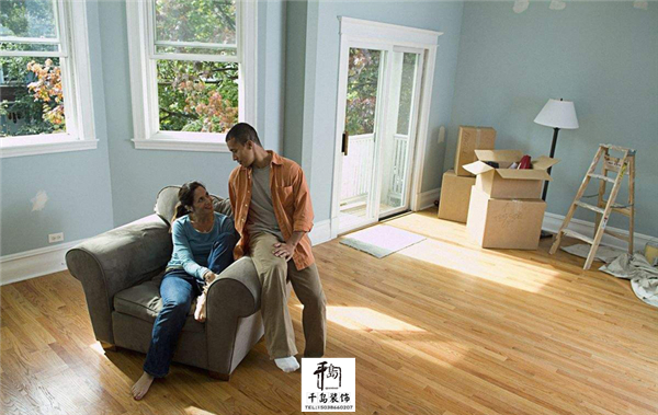 新家裝修，怎么裝省錢又精致？