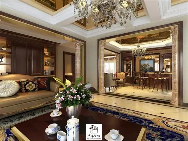 裝修貓膩多，提前了解裝修知識