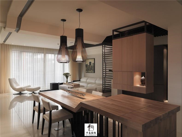 如何打造稱心如意的家？硬裝和軟裝兩手抓