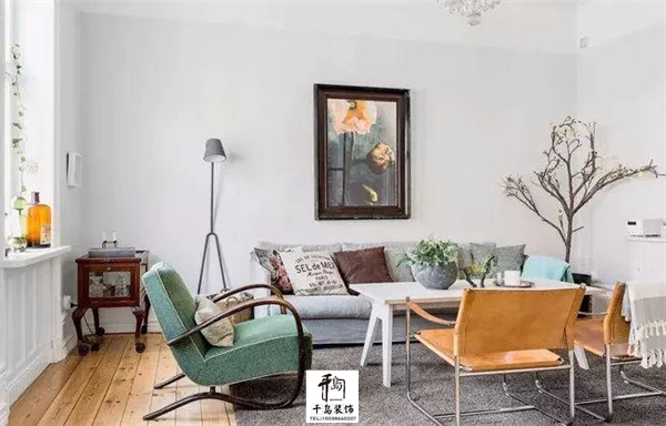 從設(shè)計(jì)到收尾，洛陽裝修21個(gè)小環(huán)節(jié)