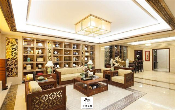 新房裝修怎么出效果？這些墻面裝飾很重要