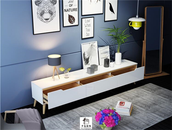 簡(jiǎn)約實(shí)木，自然生活