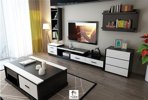 實(shí)用收納，擴(kuò)大空間