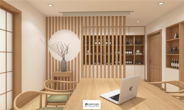 十月一沒(méi)錢(qián)去日本玩？教您裝修一個(gè)日式房間