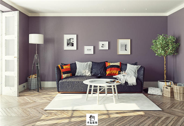 北歐風裝修案例