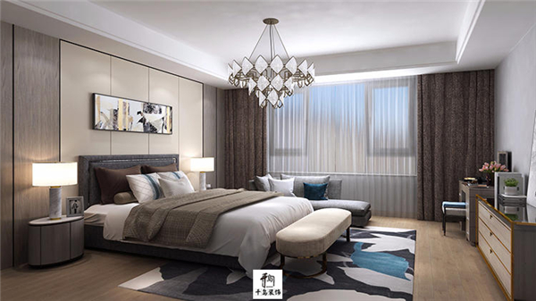 洛陽(yáng)那家裝修公司好？幾種走心的臥室裝修案例