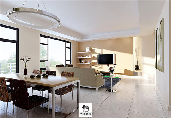 洛陽(yáng)裝修設(shè)計(jì)哪家好?采光差的戶(hù)型怎么裝修設(shè)計(jì)