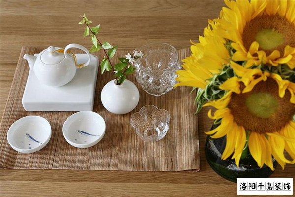 中、日式復(fù)古