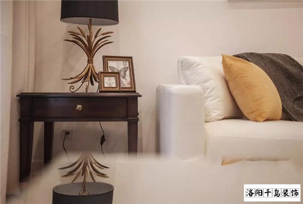 歐、美式復(fù)古