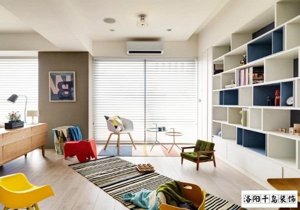 客廳智能家居，方便快捷