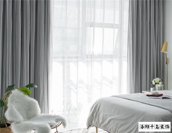 魔術(shù)貼遮光簾