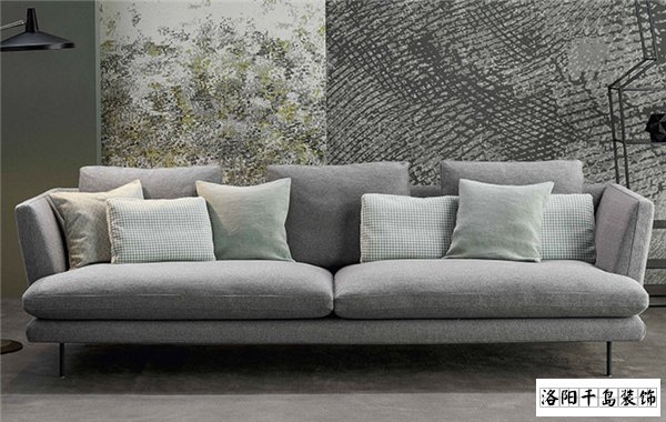 質(zhì)樸日式沙發(fā)