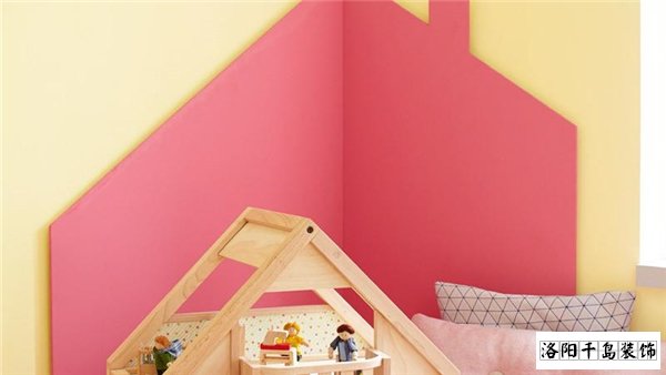 2020洛陽裝修哪家環(huán)保?簡(jiǎn)單3步辨別乳膠漆質(zhì)量