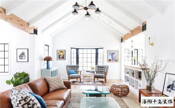 北歐風(fēng)裝修怎么搭餐桌？餐桌也玩時尚感