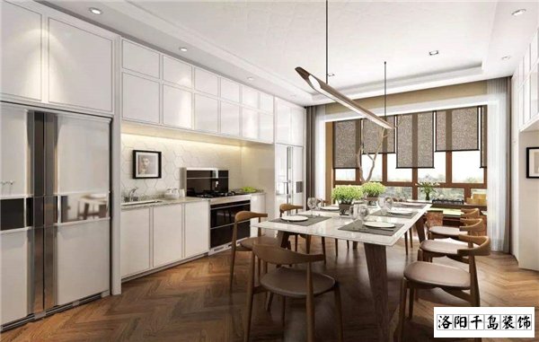 新房裝修收納這么做，朋友看了都在夸