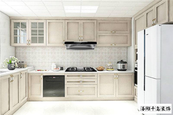 二手房翻新，廚房問題注意這三點(diǎn)