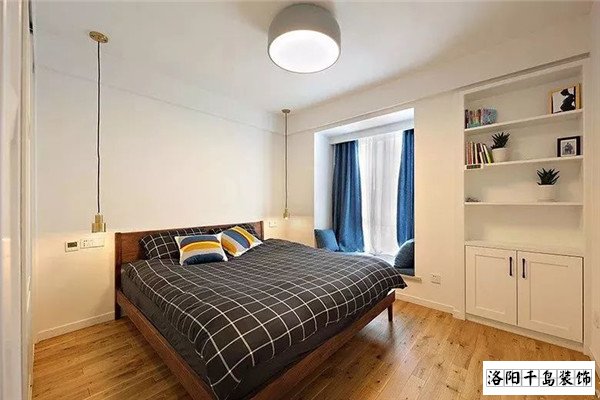 小戶(hù)型裝修燈光搭配圖片