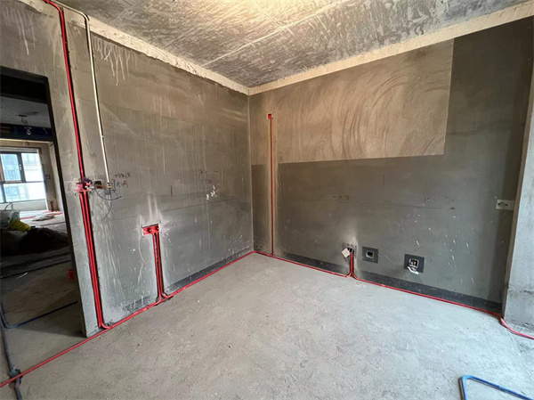 100㎡房子水電改造多少錢(qián)?水電改造省錢(qián)秘籍