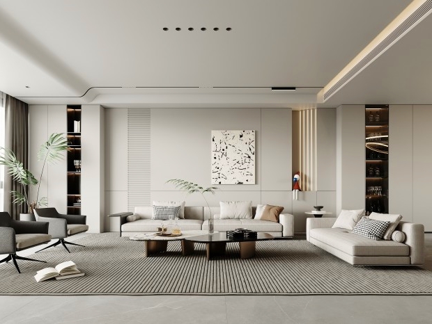 洛陽(yáng)最靠譜的裝修公司是哪家?全屋定制咋避坑