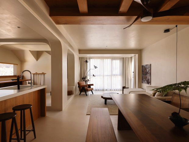 洛陽裝修公司哪家經(jīng)驗豐富？裝修中這6點超級關鍵