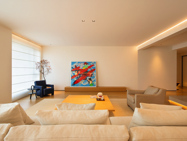 洛陽裝修公司哪家經(jīng)驗豐富？裝修中這6點超級關鍵