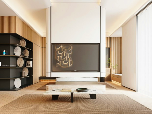 洛陽裝修達人分享8大細節(jié)，幫你打造夢寓新家