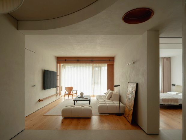 洛陽裝修這樣窮裝，輕松省出一輛車的首付