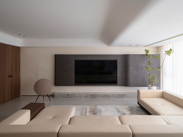 洛陽裝修這樣窮裝，輕松省出一輛車的首付