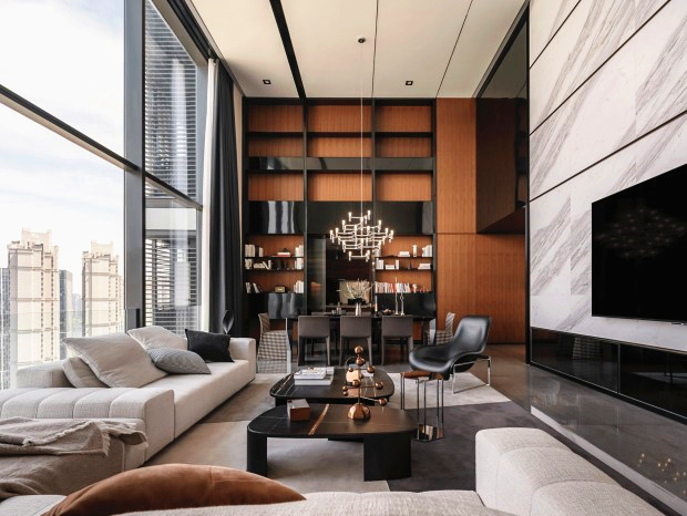 2024洛陽(yáng)哪家裝修公司靠譜？到底應(yīng)該找誰(shuí)裝