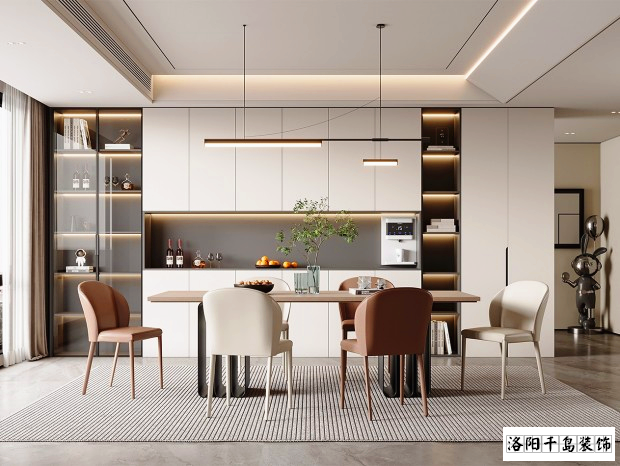 洛陽裝修公司實用經(jīng)驗:半包裝修到底好不好