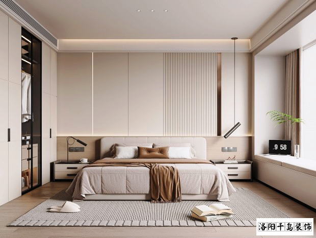 洛陽裝修誤區(qū)揭秘:15招讓你的家煥然一新