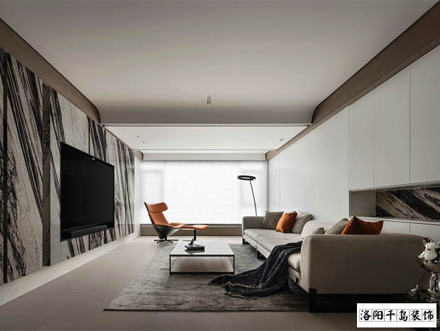 在洛陽花20萬裝修能裝的怎么樣？14條裝修省錢技巧