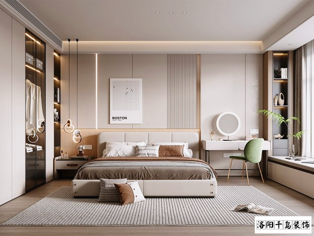 在洛陽花20萬裝修能裝的怎么樣？14條裝修省錢技巧