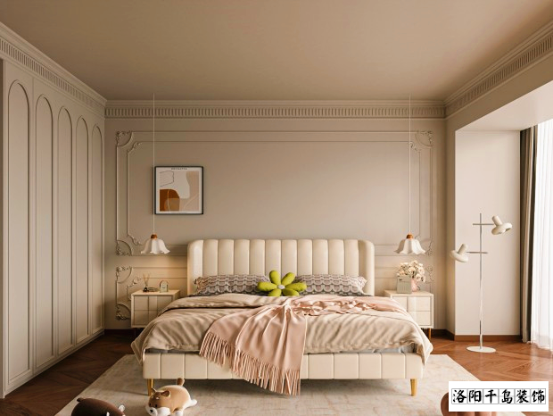 21年裝修經(jīng)驗(yàn):挑選靠譜洛陽裝修公司的8步曲