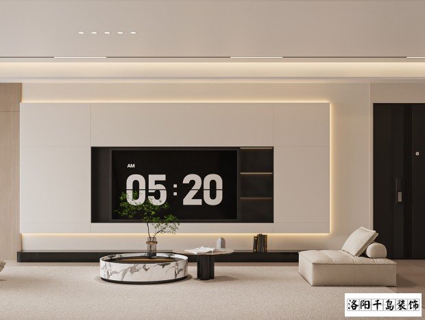 洛陽套餐裝修公司哪家好？套餐公司的4大套路