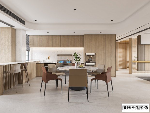 洛陽裝修瓷磚選購，你真的懂了嗎?