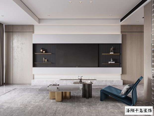 洛陽裝修省錢秘籍:全屋定制細節(jié)大揭秘